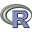 R Logo